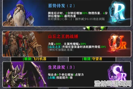 狂欢限时特权震撼扩展包登场