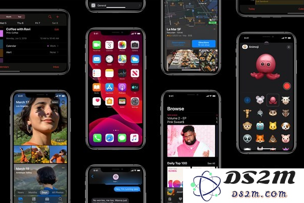 iOS13公测版与内测版的描述文件有何异同？如何更有效地下载iOS13公测版描述文件？