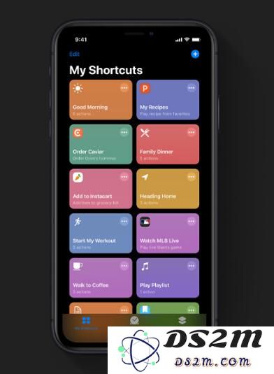 iOS 13 公测版更新了什么？这些功能值得关注