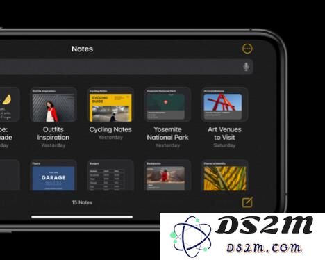 在体验 iOS 13 公测版前，务必了解的 6 个关键事项及注意事项