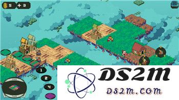 Delta模拟器游戏导入全攻略：轻松畅玩多平台经典游戏！