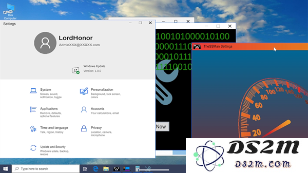 win10模拟器安卓版下载