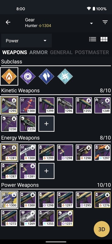 命运2官方app(Destiny 2) v16.1.0.94 安卓原版 0