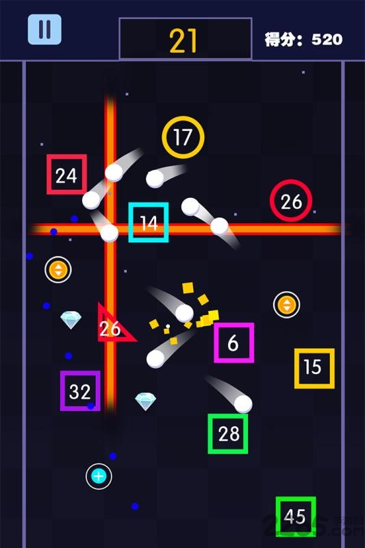 疯狂打弹珠最新版 v1.3.3 安卓版 0