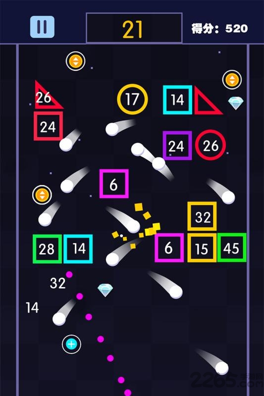疯狂打弹珠最新版 v1.3.3 安卓版 2