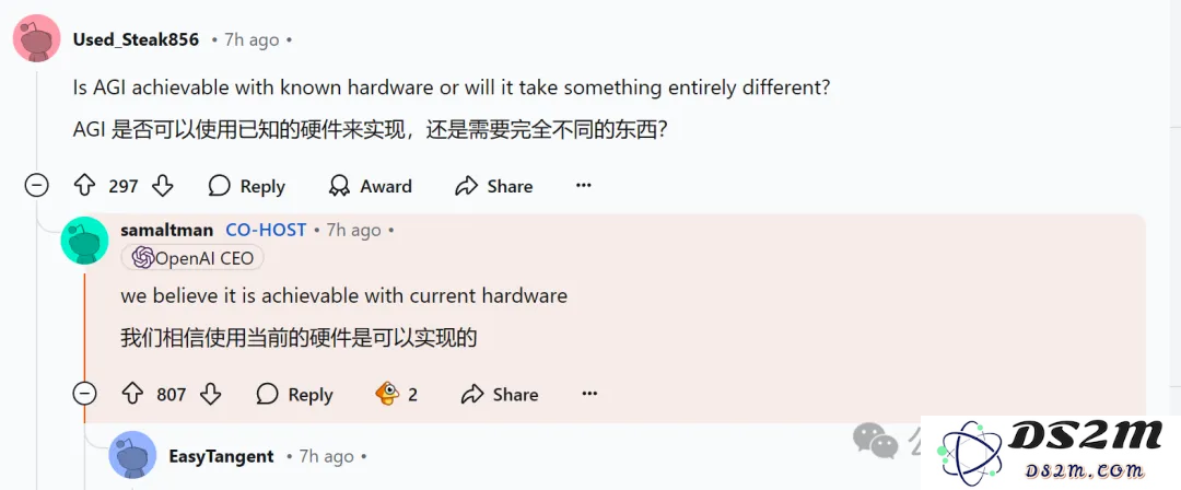 OpenAI回应一切，o1/GPT年前都会升级！奥特曼：别嫌慢，问就是缺算力