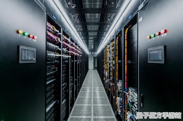 2025全球首次揭示»《王者荣耀》服务器架构优化策略深度解析