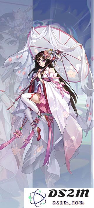 炼仙传说女团人物介绍