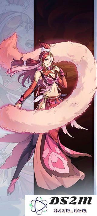 炼仙传说女团人物介绍