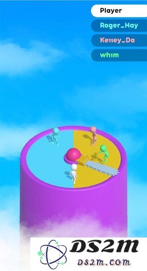 电锯人淘汰赛游戏下载