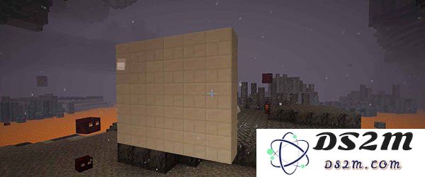 Minecraft黑石攻略