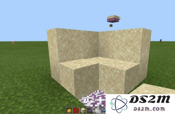 Minecraft Java版沙子陷阱制作攻略