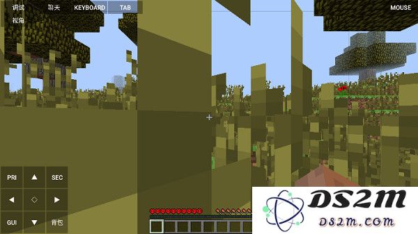 Minecraft Java版手机版登录教程