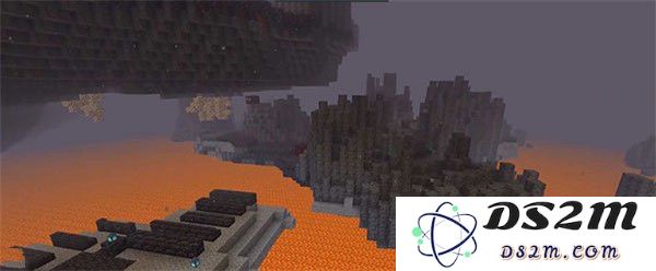 Minecraft黑石攻略