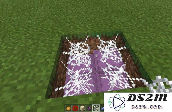 Minecraft Java版沙子陷阱制作攻略