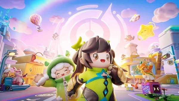 元梦之星体验服 v1.4.213.1 安卓体验版 4