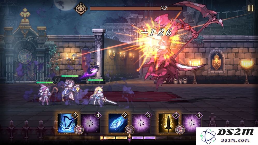 九游复苏的魔女手游下载