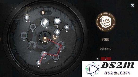 月圆之夜天赋分配玩法攻略