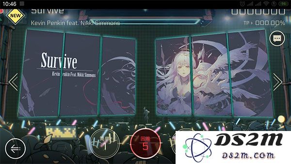 赛特斯2攻略