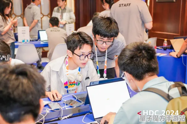 2025游戏GDC直击丨跳一跳如何实现物理引擎升级？深度技术解析
