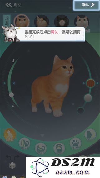 超喵星计划新手玩法