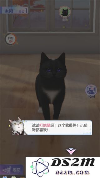 超喵星计划新手攻略
