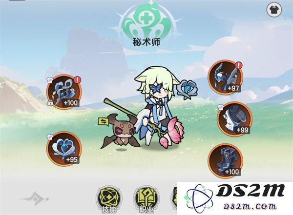 杖剑传说治疗与召唤流最佳配队策略详解分享