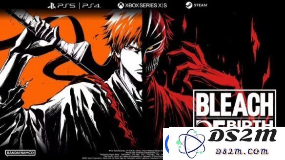 死神魂魄觉醒Steam