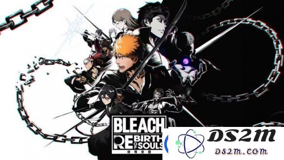 死神魂魄觉醒Steam