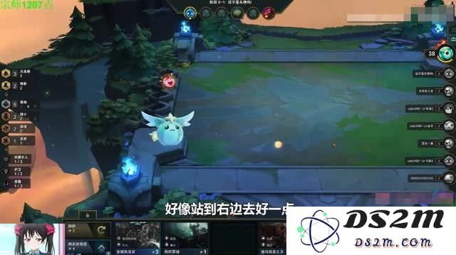 英雄联盟云顶之弈阿狸出装