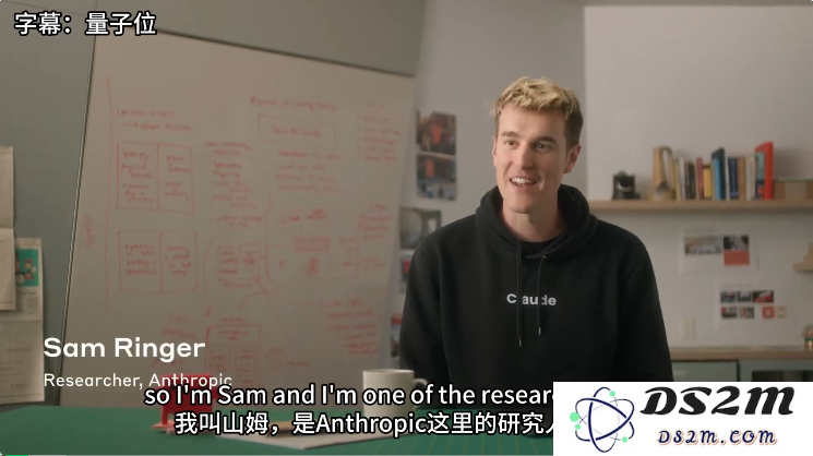 Claude迎来重大更新，具备了如同人类般操控电脑的强大能力！