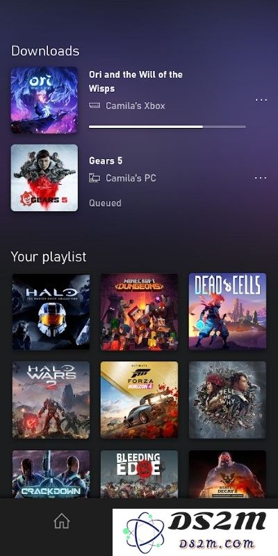 xbox云游戏手机版下载