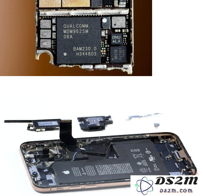 苹果iPhone XS Max信号不好，连不上网是什么原因？