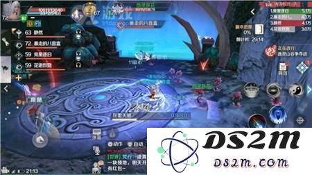 完美世界手游怨灵之门怎么玩 怨灵之门通关攻略一览