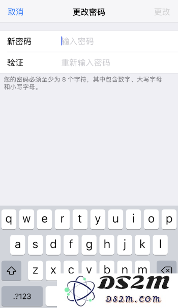 知道锁屏密码就能随意修改 Apple ID 密码？