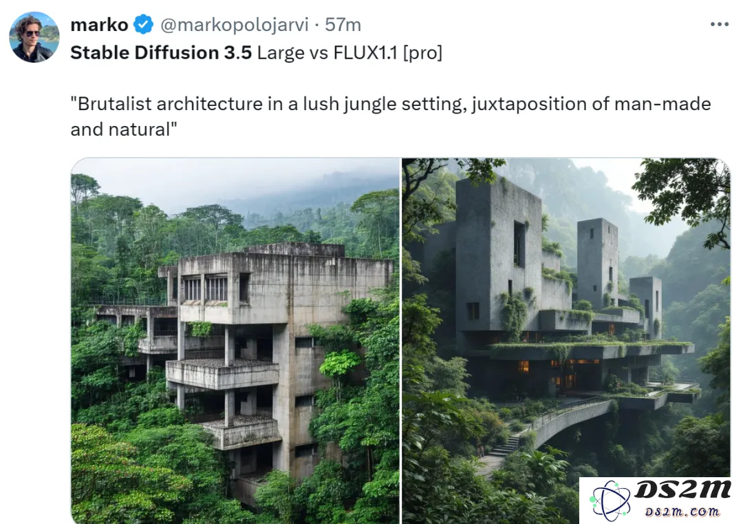 刚刚！Stable Diffusion 3.5最强模型全家桶来了，三个型号