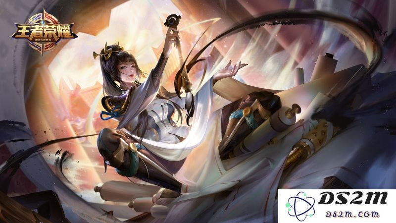 《王者荣耀》貂蝉对线上官婉儿打法攻略：技巧与策略，助你全面压制对手