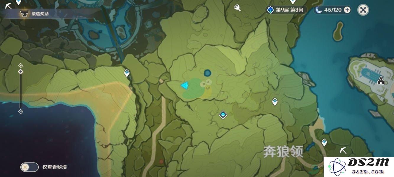 原神单人如何有效挑战风龙废墟，获取最佳战斗策略与技巧