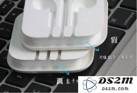 当传统辨别方法失效时，我们该如何有效鉴别 iPhone 耳机的真伪呢？