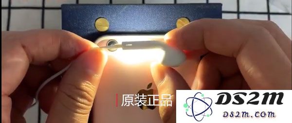 旧的辨别方法都无效了怎么办？现在如何辨别 iPhone 耳机的真假？