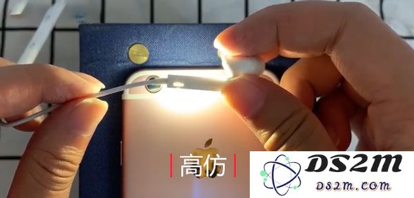 旧的辨别方法都无效了怎么办？现在如何辨别 iPhone 耳机的真假？