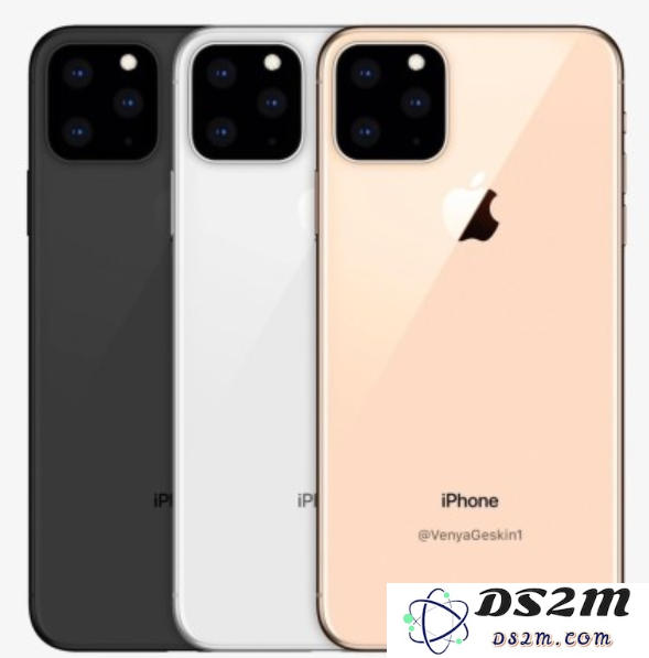 2019 款 iPhone 还继续使用英特尔基带吗？信号怎么样？
