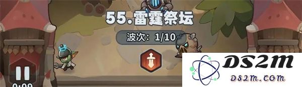 永恒的蔚蓝星球51到55关卡的详细通关指南与技巧分享