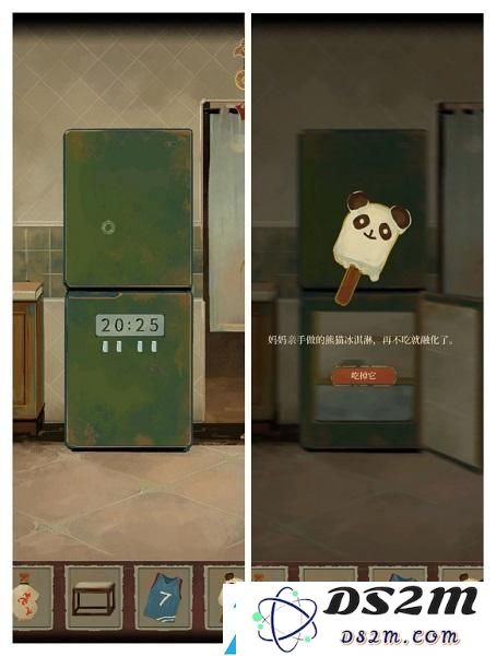 栖云异梦第五章图文通关攻略