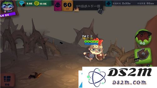 独奏骑士最佳流派天赋加点指南，助你轻松掌握技能与战斗策略