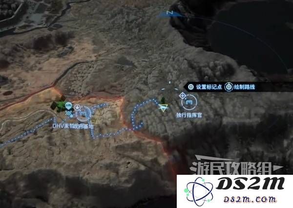 《死亡搁浅2》次要订单100支线任务攻略：如何轻松完成每个任务？ 让你的冒险更精彩