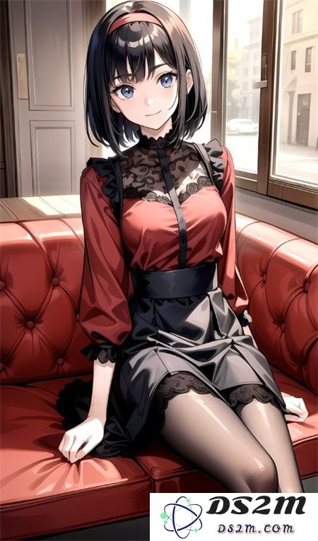 甘雨ちゃんが人気の原因可爱形象，丰富背景，网友评论：她就是我的女神