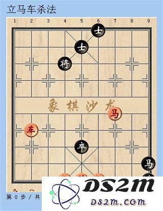 天天象棋官方版象棋技巧