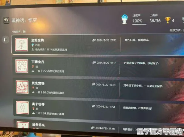 《黑神话:悟空》2025GDC深度解析！AI创新背后的独特故事与内幕揭秘