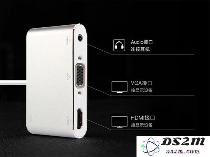 3 种方式，在电视上也能显示 iPhone 画面
